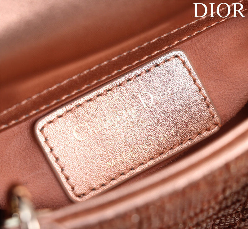 Dior Bag