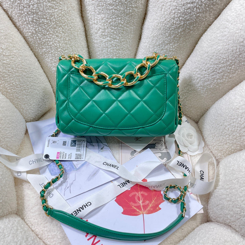 Chanel -Bags - CHL Bags - 969