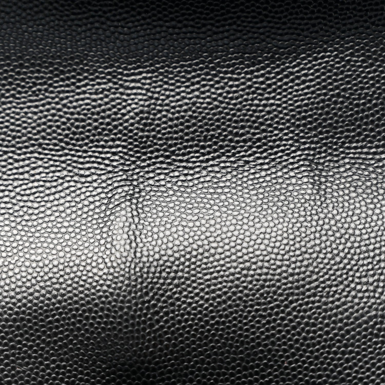 Chanel Caviar Quilted Medium Boy Flap Black