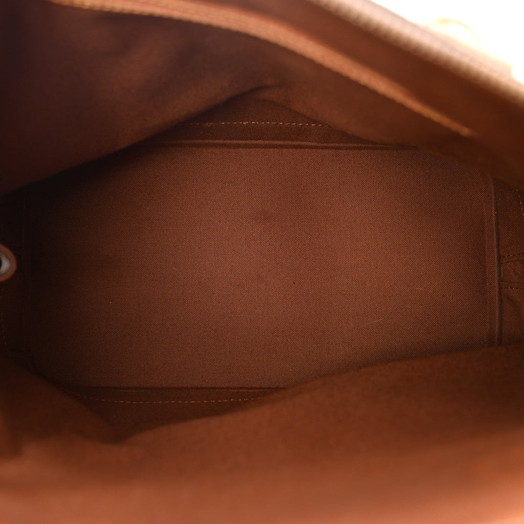 Louis Vuitton Monogram Alma PM