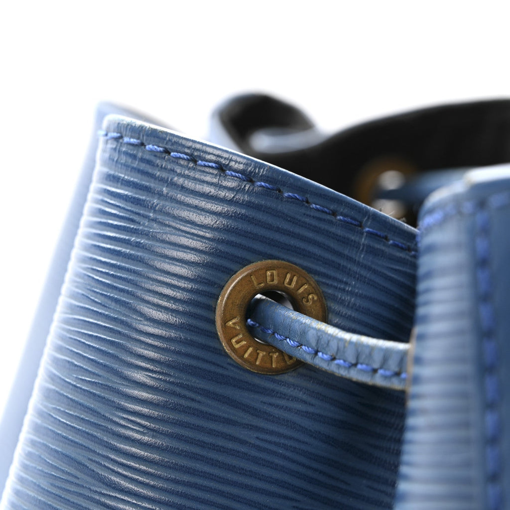 Louis Vuitton Epi Noe Toledo