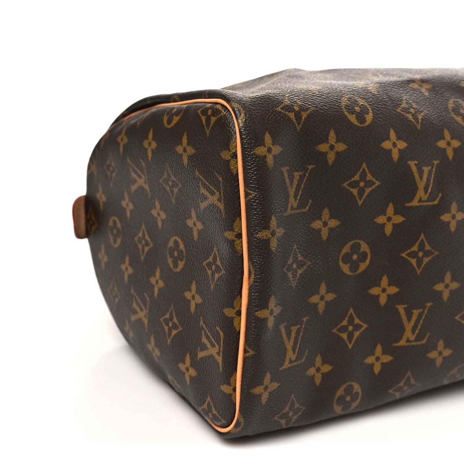Louis Vuitton Monogram Speedy 30