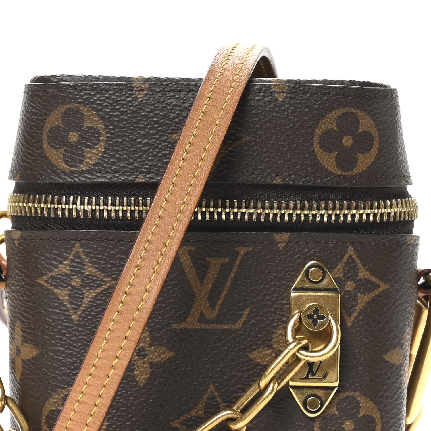 Louis Vuitton Monogram Phone Box Legacy
