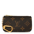 Louis Vuitton Monogram Key Pouch