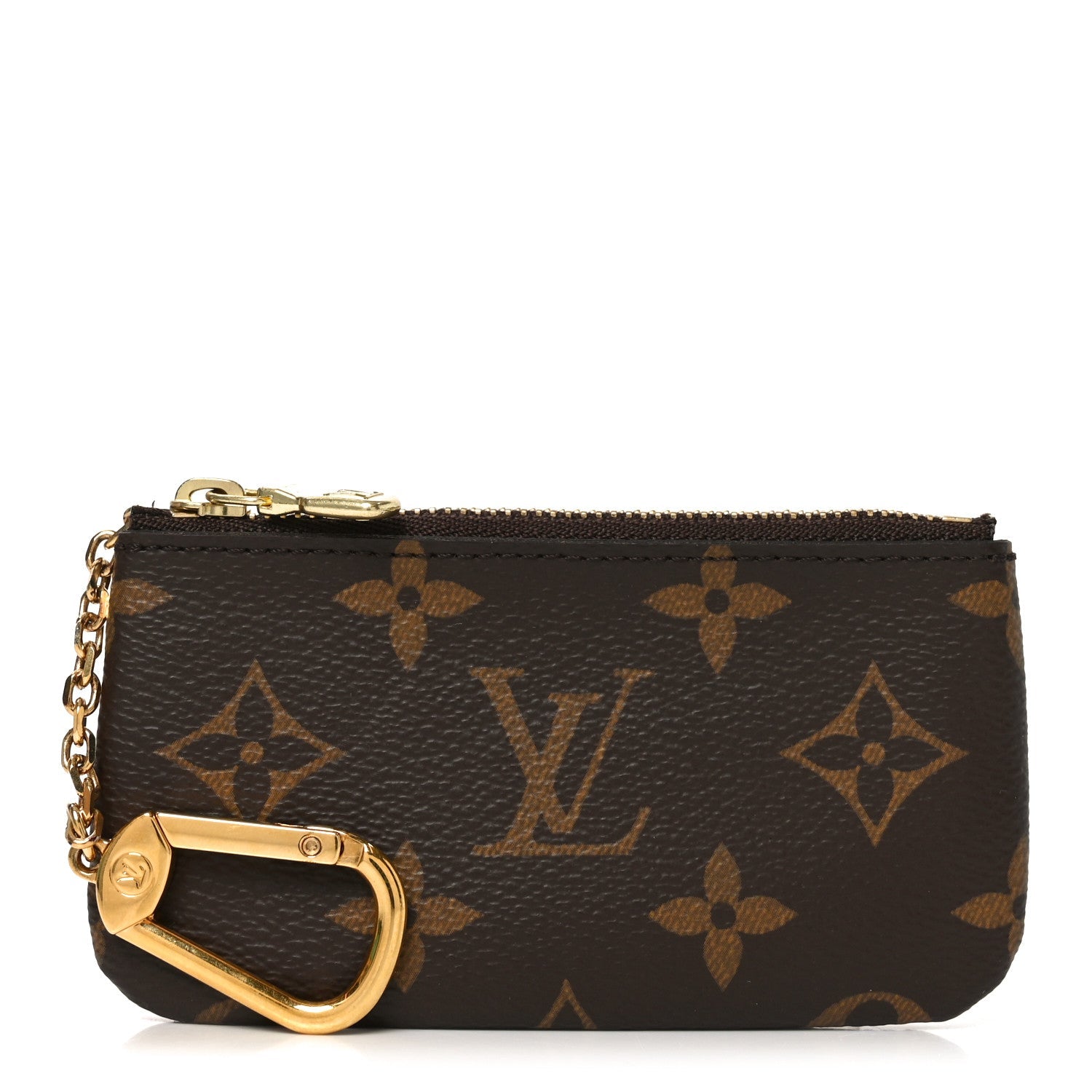 Louis Vuitton Monogram Key Pouch