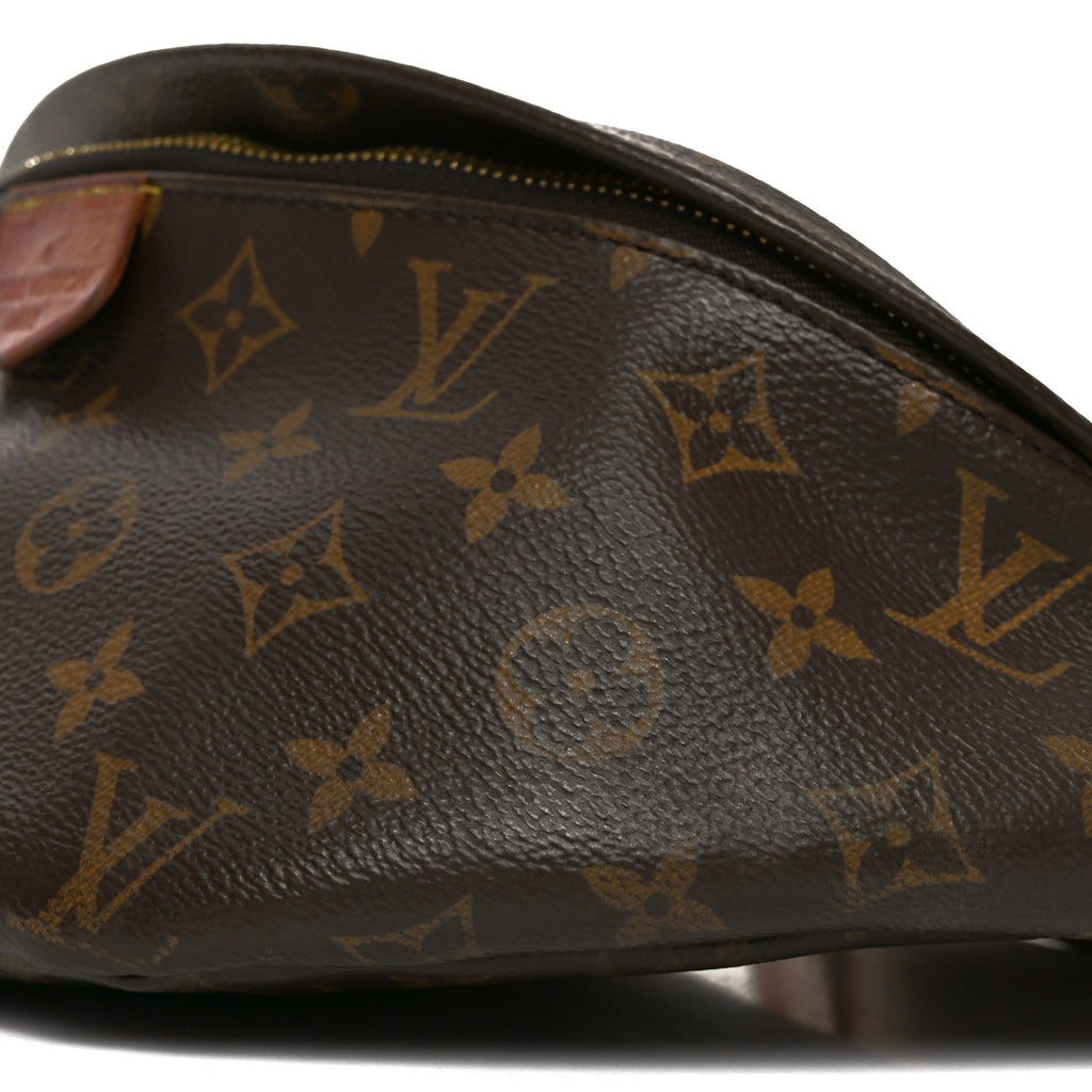 Louis Vuitton Monogram Bumbag