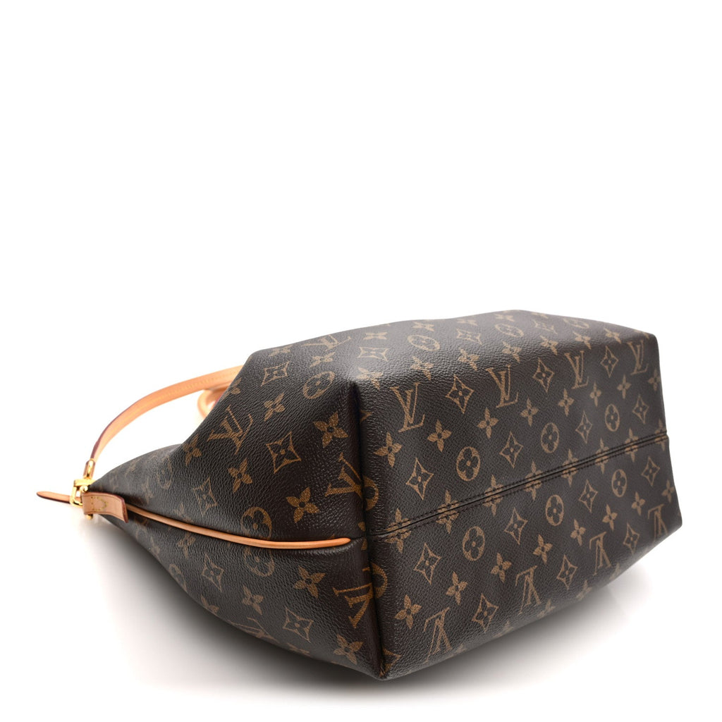 Louis Vuitton Monogram Turenne GM