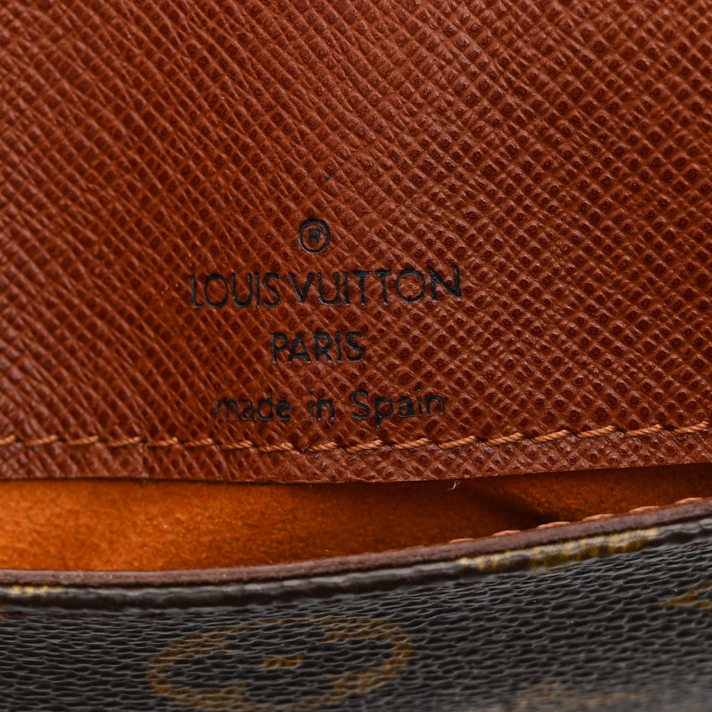 Louis Vuitton Monogram Musette Salsa