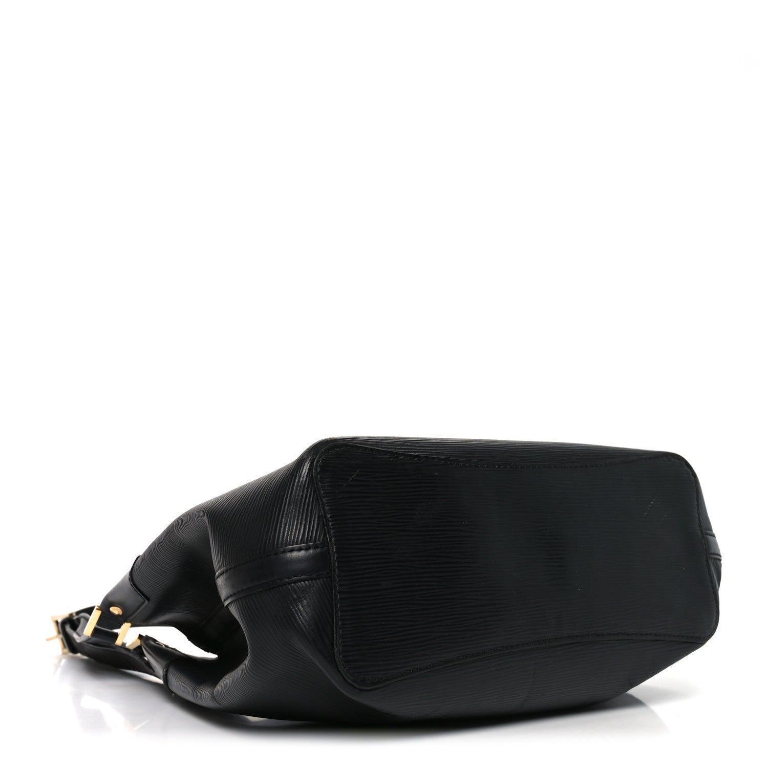 Louis Vuitton Epi Mandara MM Black