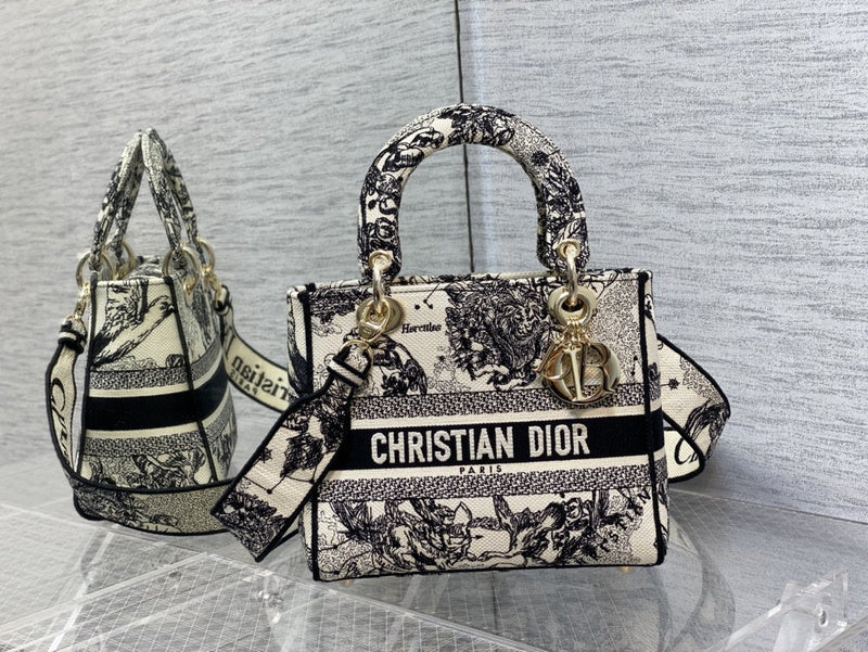 Dior Bags - 2422