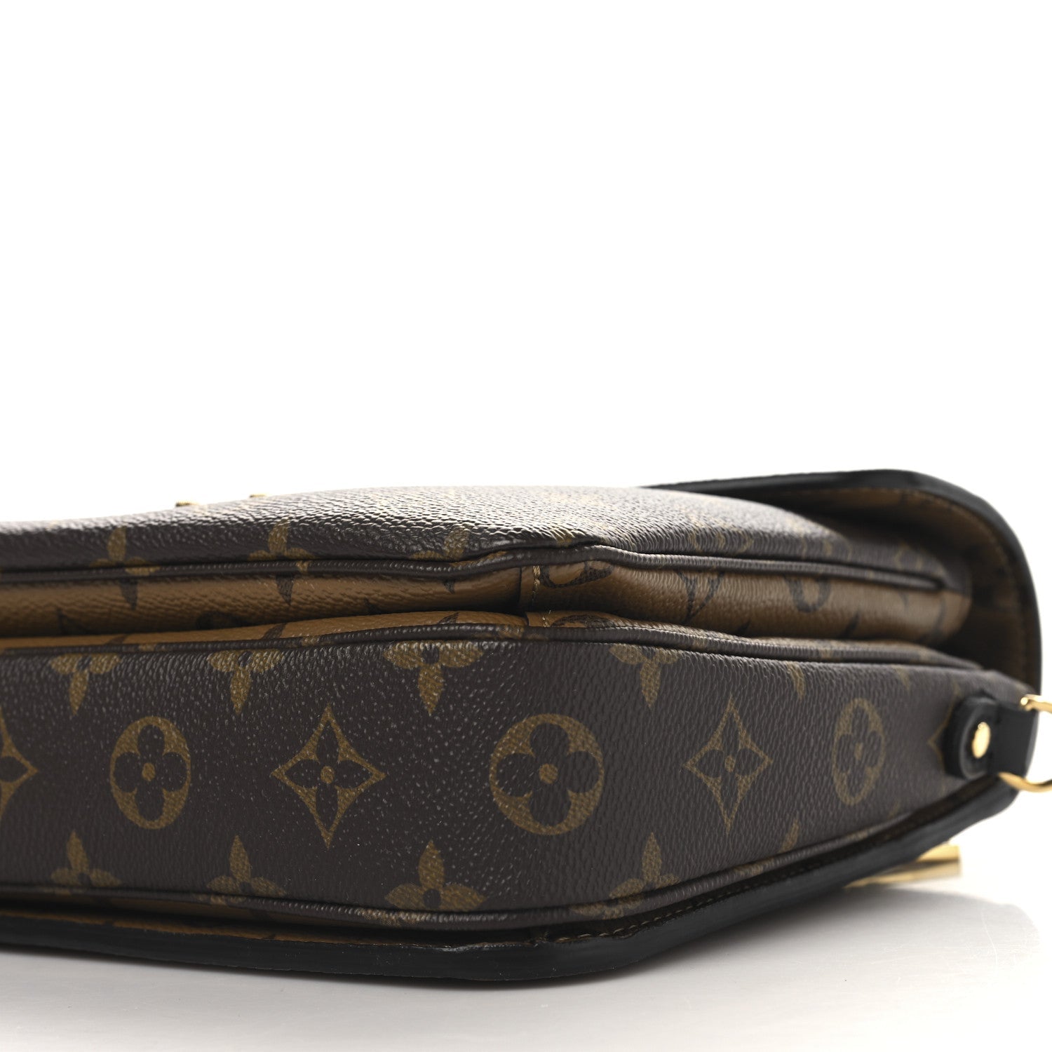 Louis Vuitton Reverse Monogram Pochette Metis