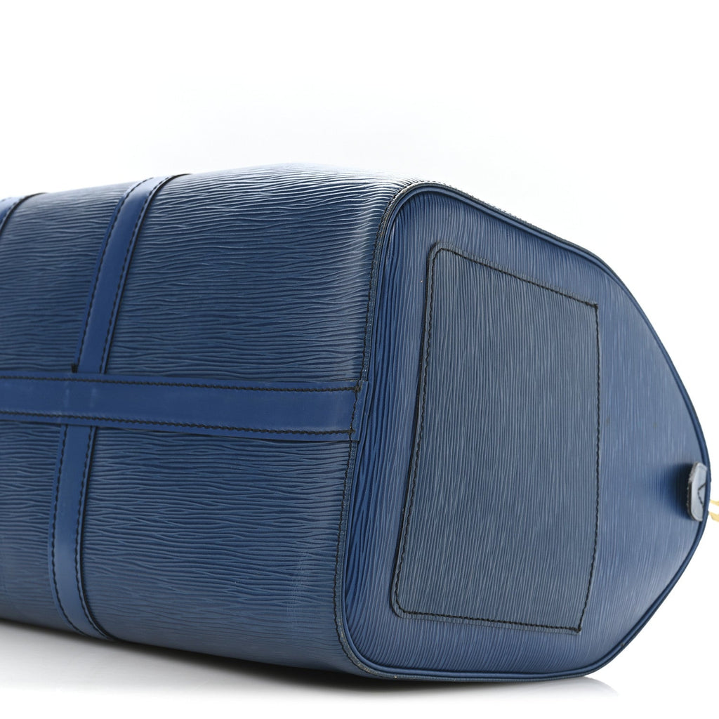 Louis Vuitton Epi Keepall 45 Toledo