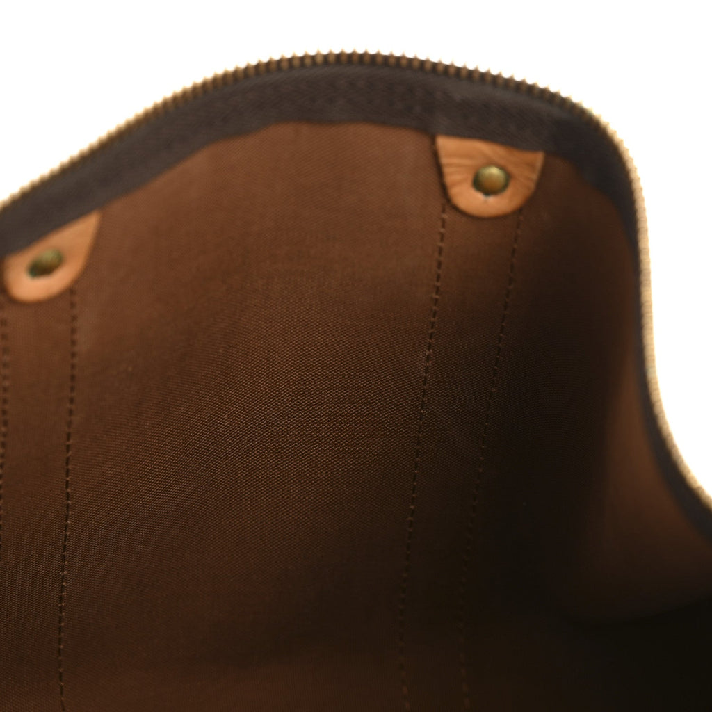 Louis Vuitton Monogram Keepall 45
