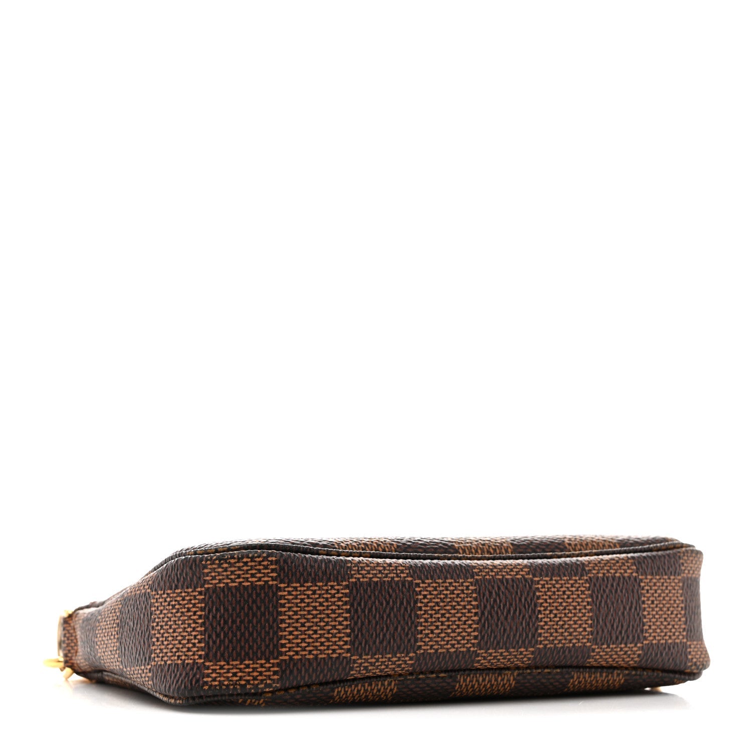 Louis Vuitton Damier Ebene Mini Pochette Accessories