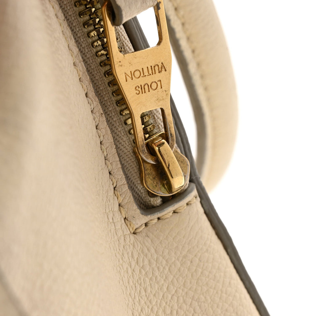 Louis Vuitton Empreinte Marais MM Neige