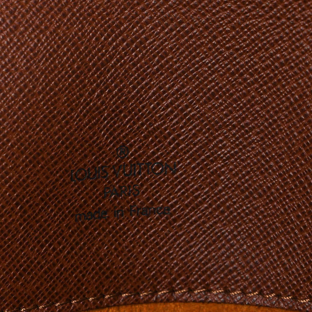 Louis Vuitton Monogram Musette Tango