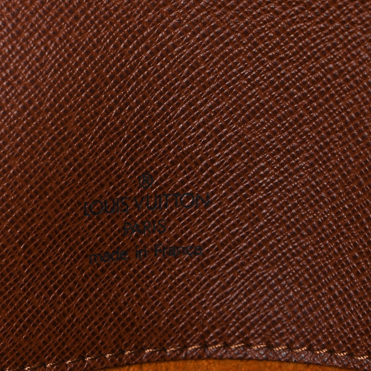 Louis Vuitton Monogram Musette Tango