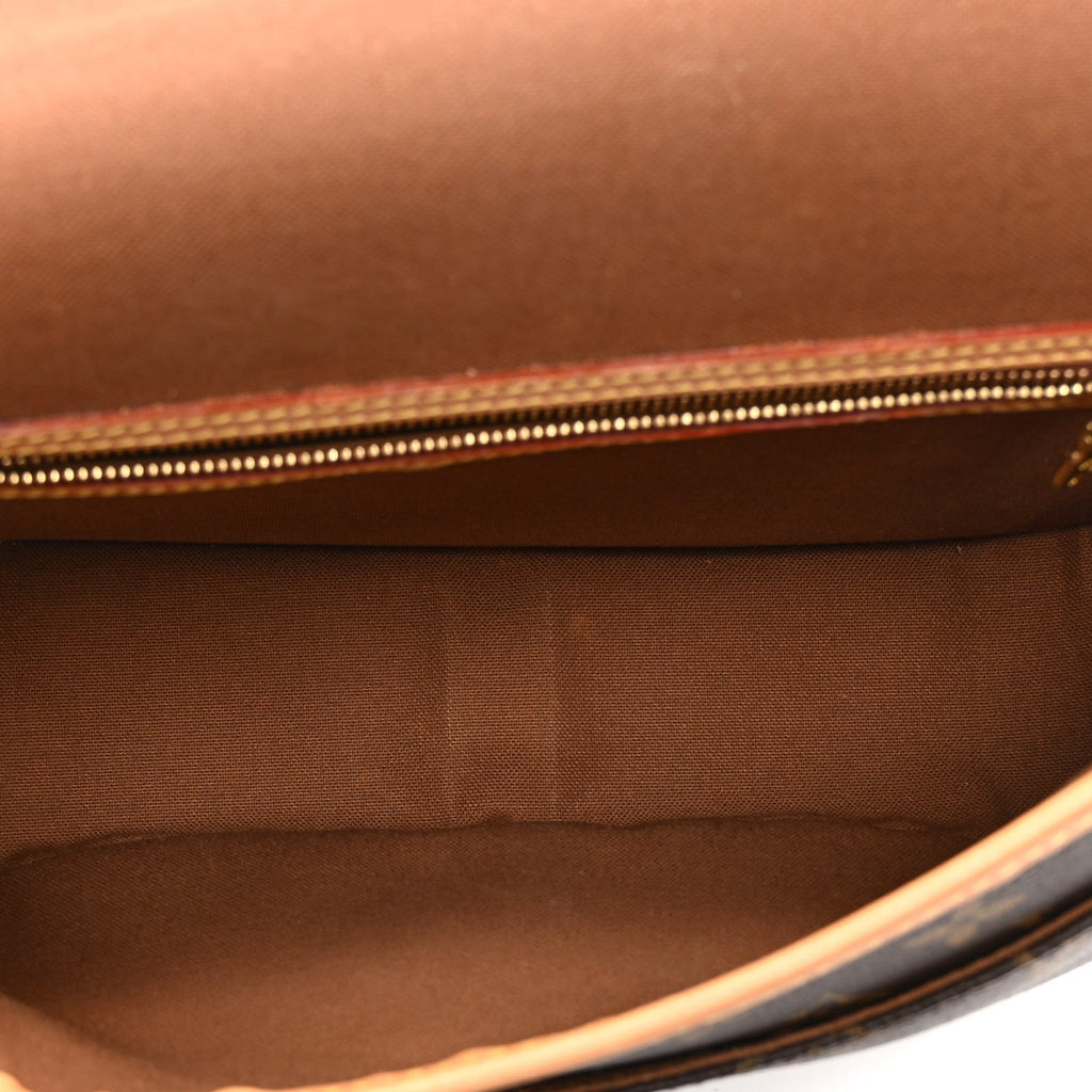 Louis Vuitton Monogram Sologne