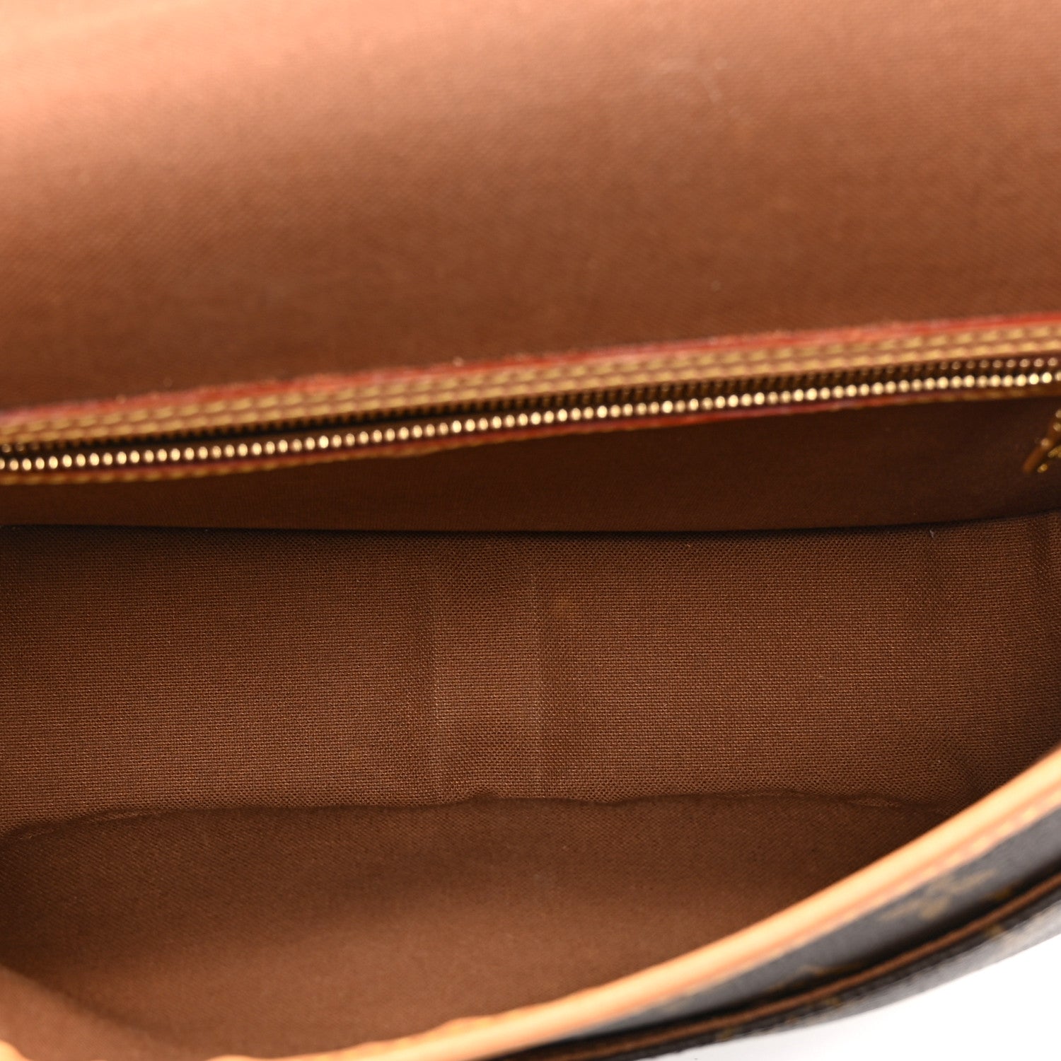 Louis Vuitton Monogram Sologne