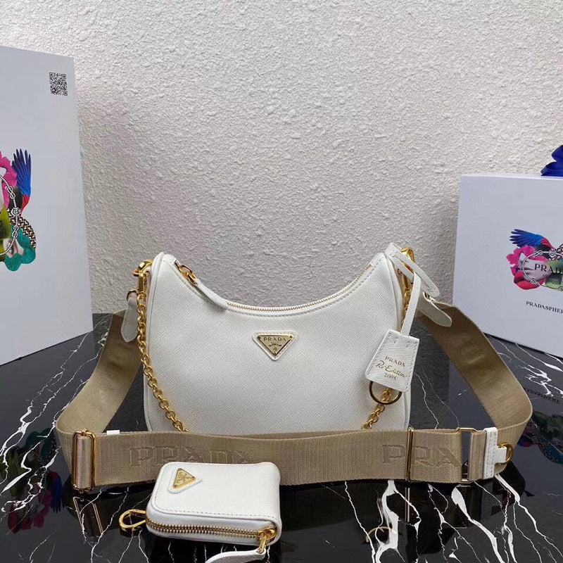 Prada Bags - 184