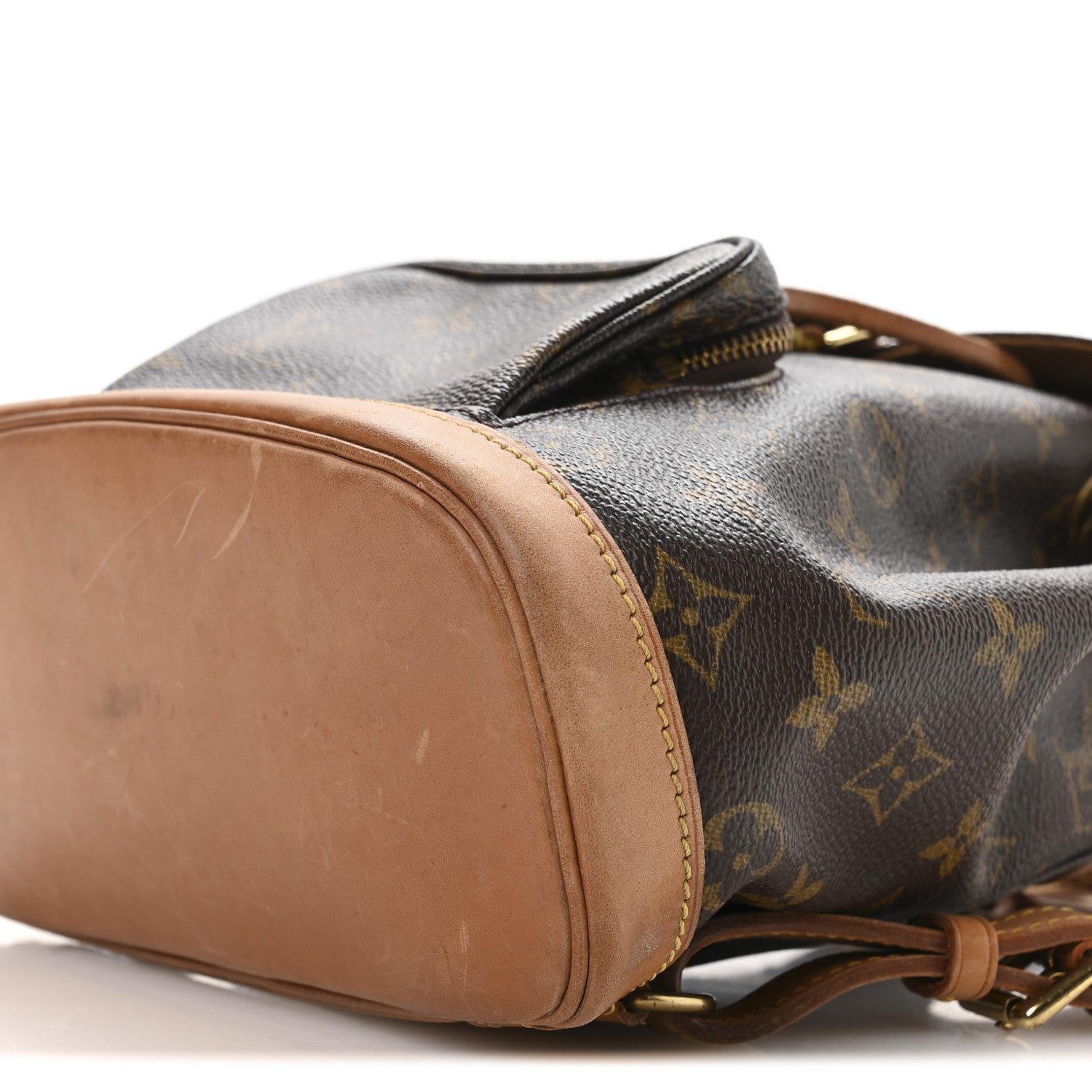 Louis Vuitton Monogram Mini Montsouris Backpack