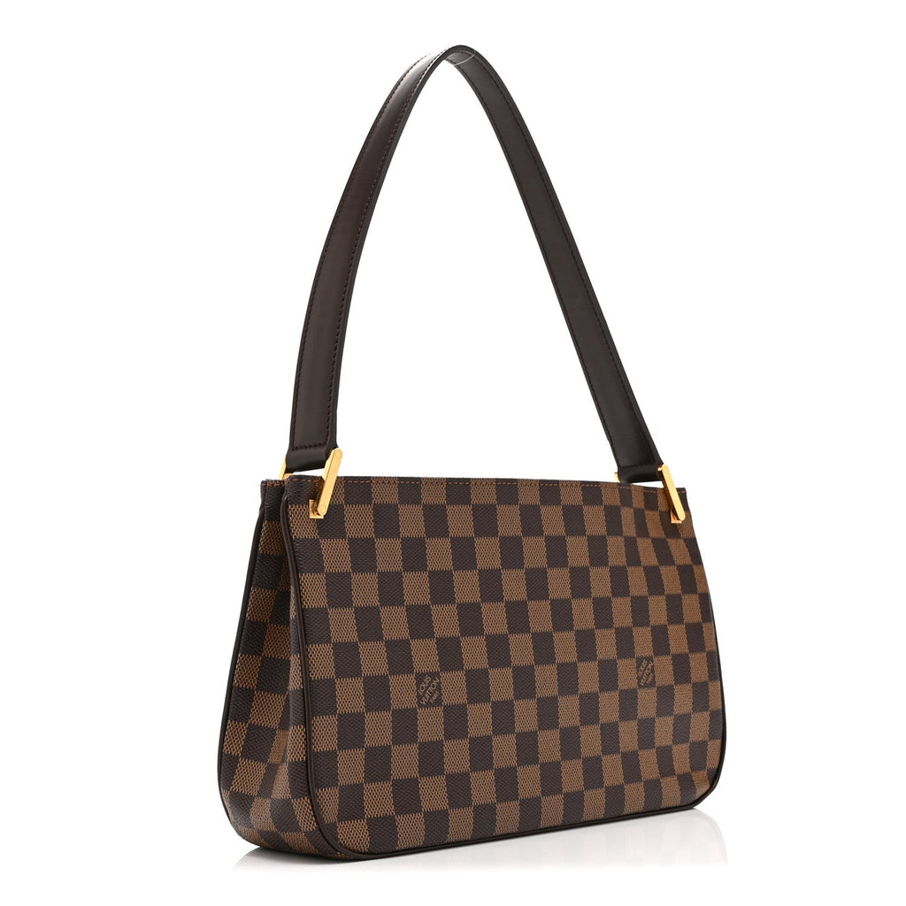 Louis Vuitton Damier Ebene Aubagne