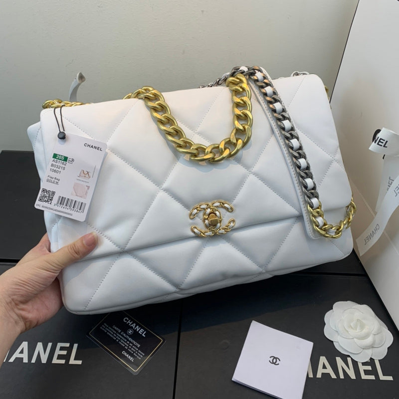 Chanel -Bags - CHL Bags - 795