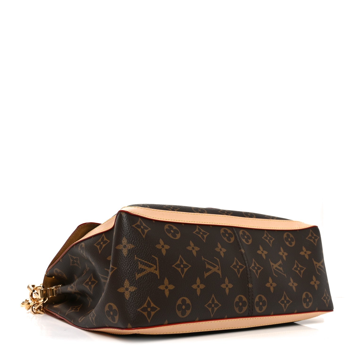 Louis Vuitton Monogram Dauphine Soft GM