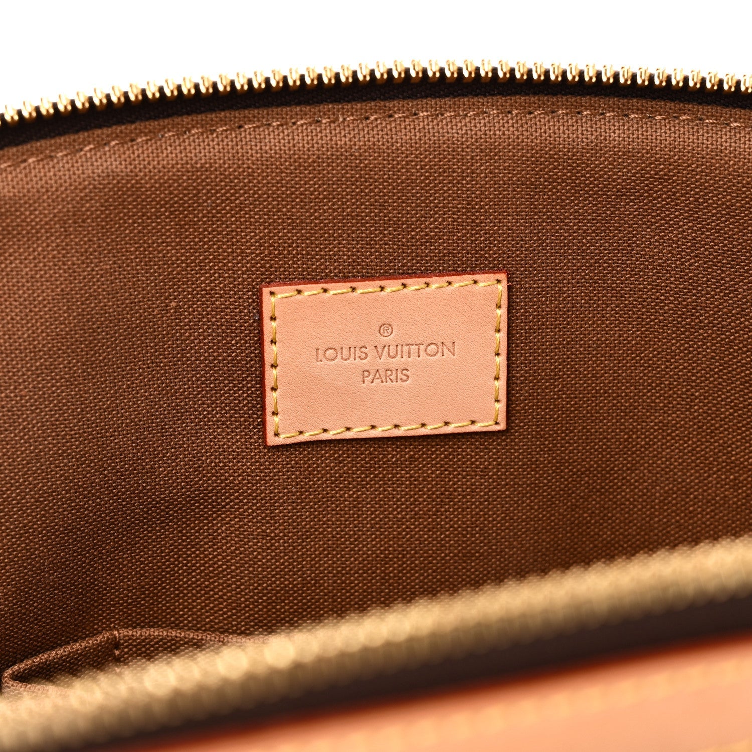 Louis Vuitton Monogram Tivoli GM