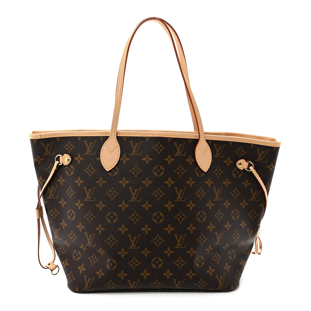 Louis Vuitton Monogram Neo Neverfull MM
