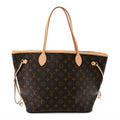 Louis Vuitton Monogram Neo Neverfull MM