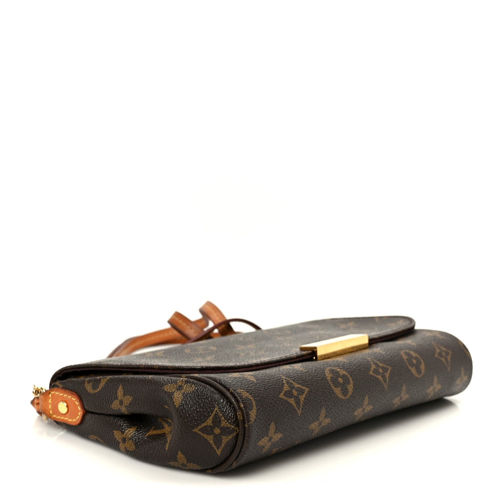 Louis Vuitton Monogram Favorite PM