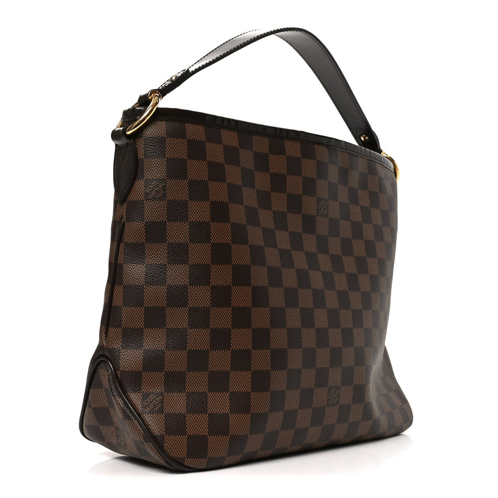 Louis Vuitton Damier Ebene Delightful PM