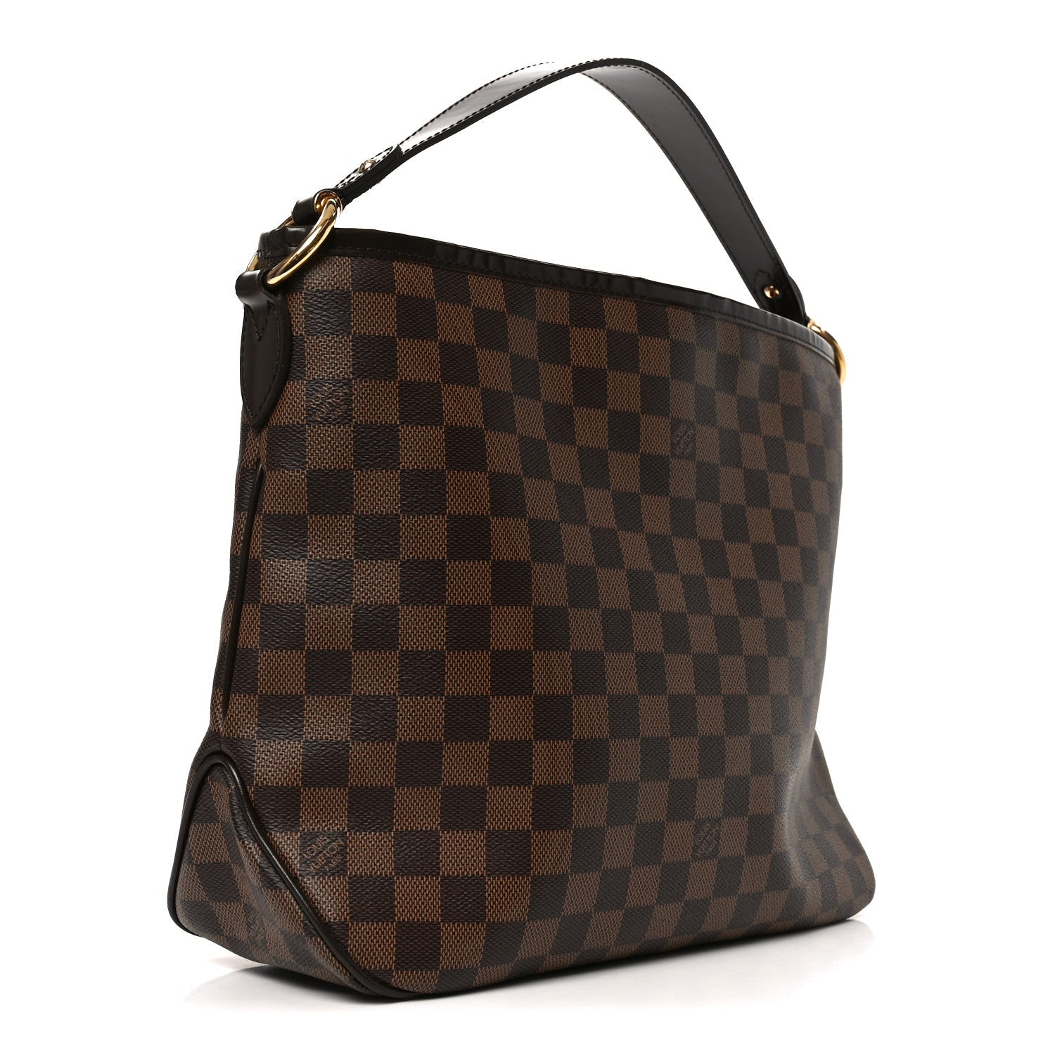 Louis Vuitton Damier Ebene Delightful PM