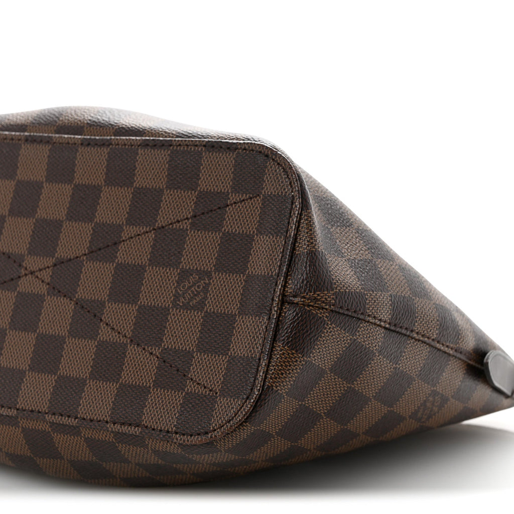 Louis Vuitton Damier Ebene Siena PM