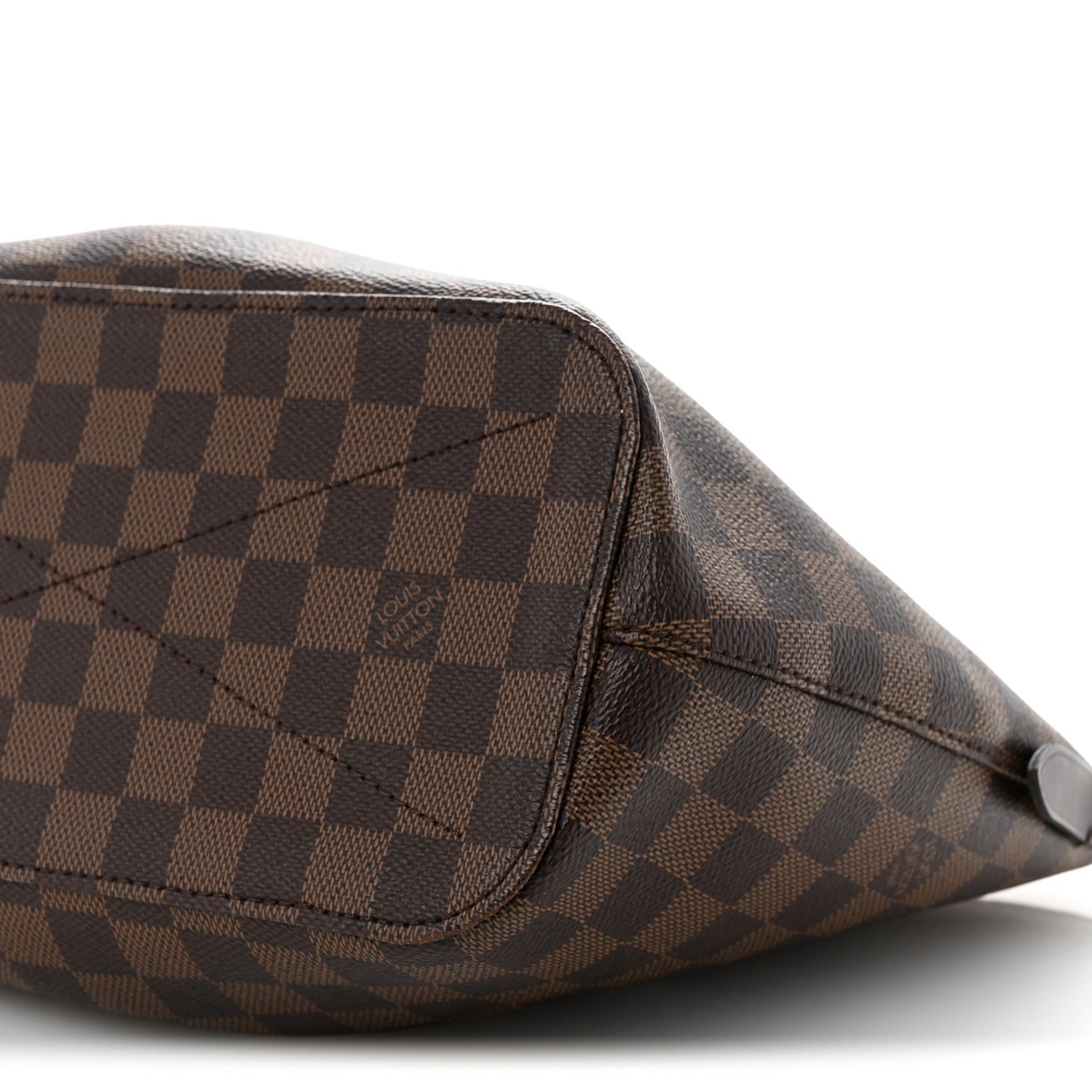 Louis Vuitton Damier Ebene Siena PM