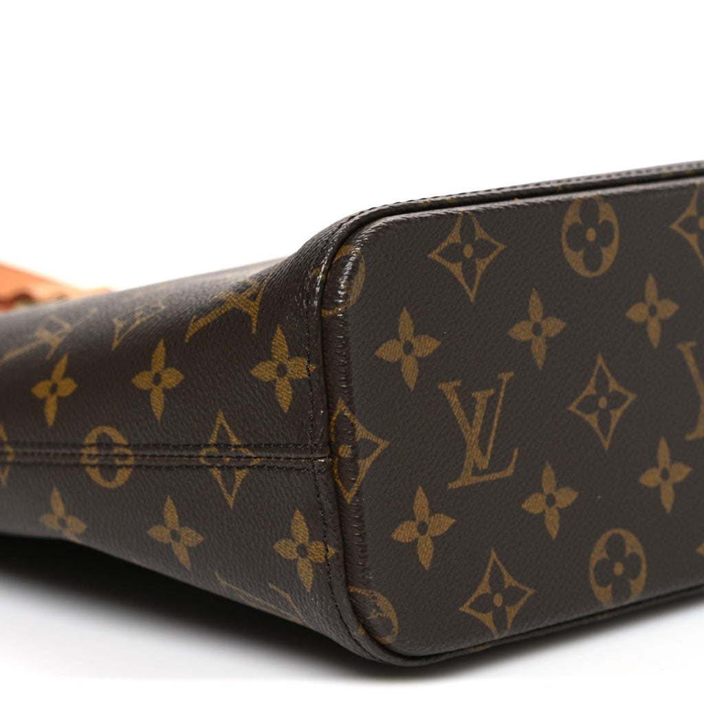 Louis Vuitton Monogram Luco