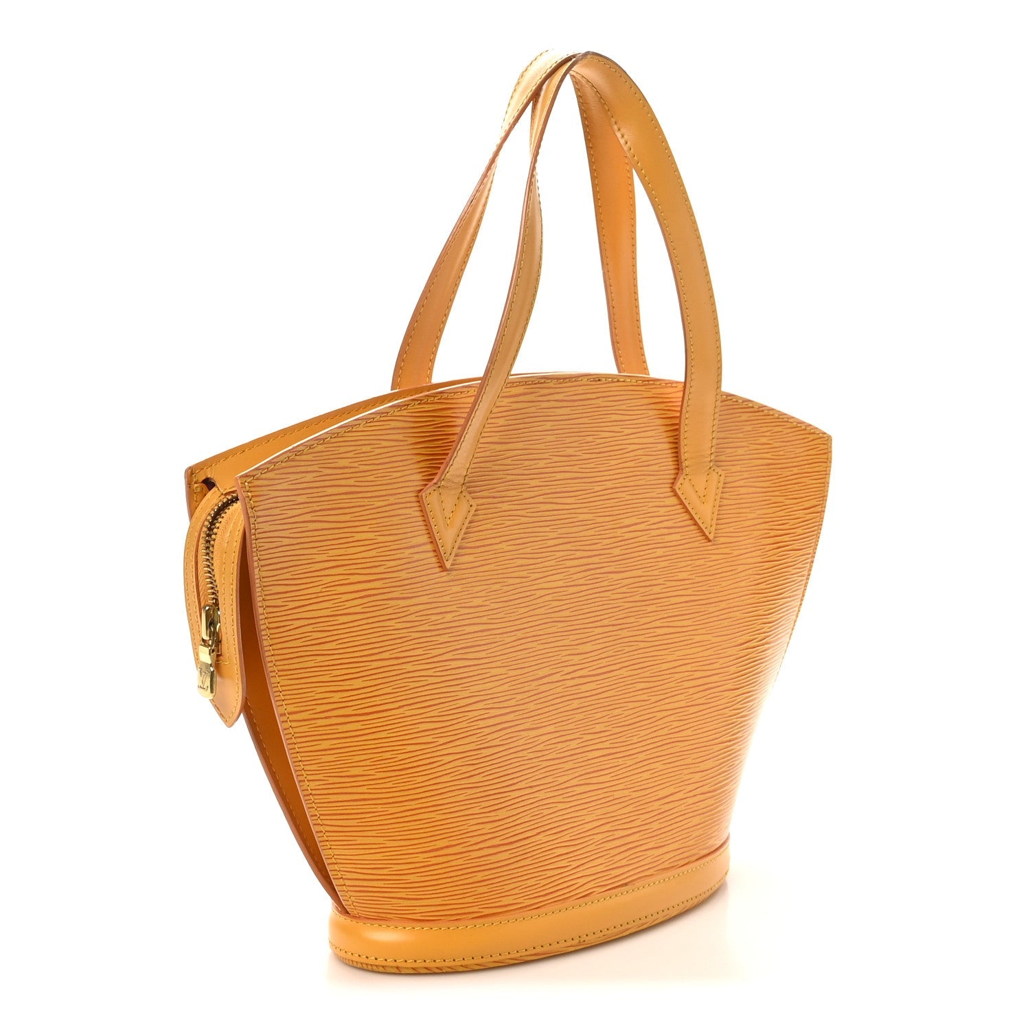 Louis Vuitton Epi Saint Jacques PM Tassil