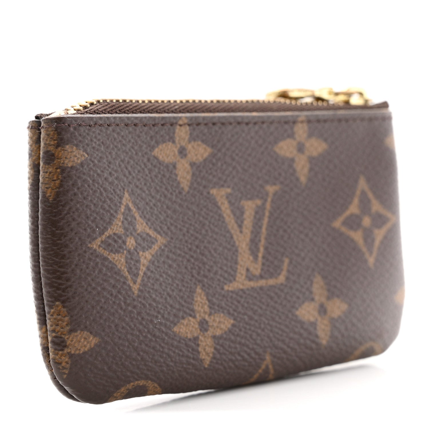 Louis Vuitton Monogram Key Pouch