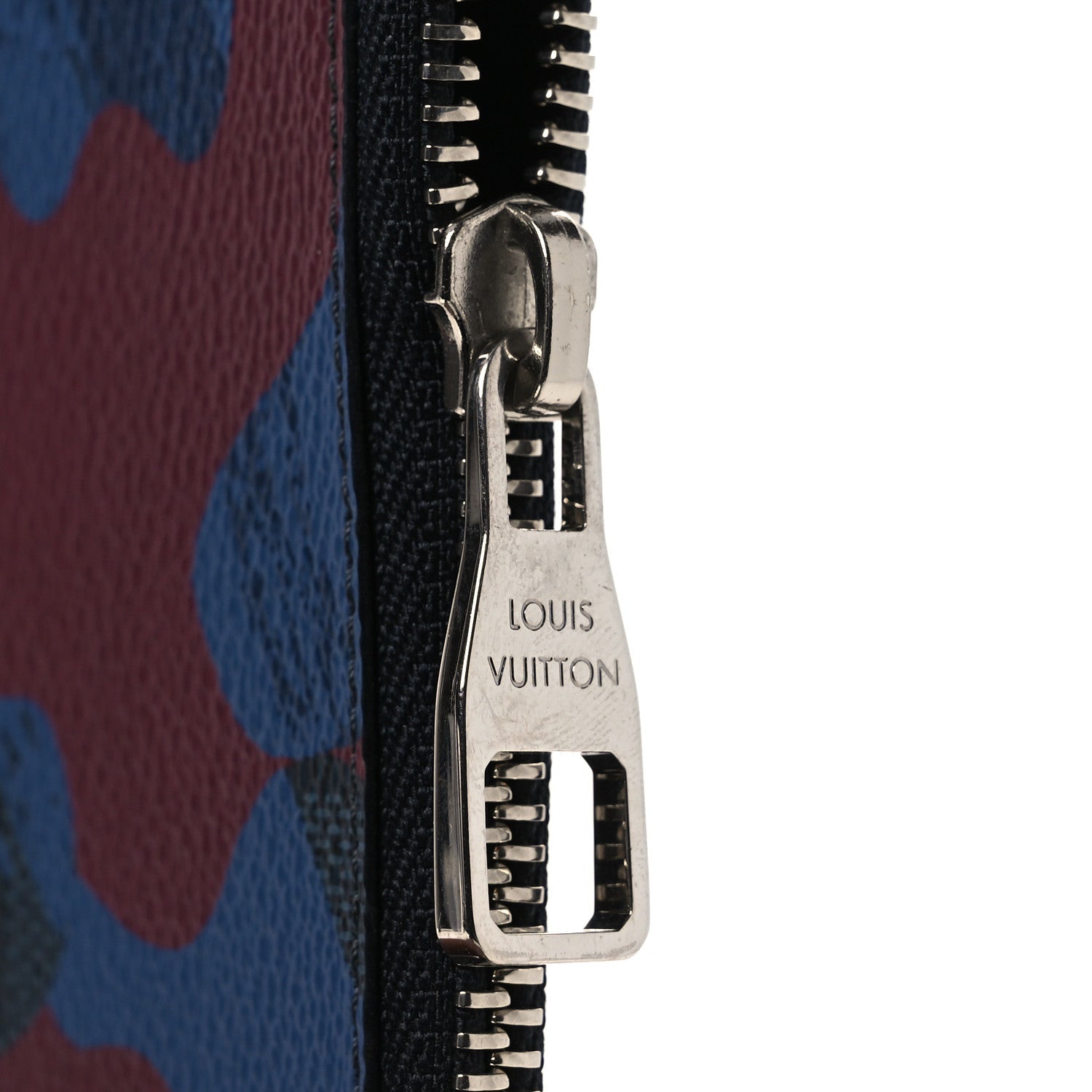 Louis Vuitton Damier Graphite Pochette Jour Camouflage
