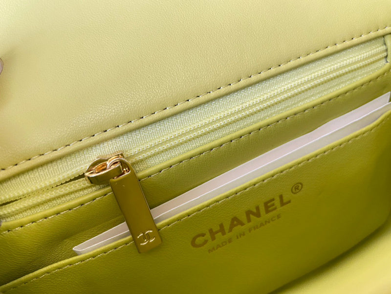 Chanel -Bags - CHL Bags - 939