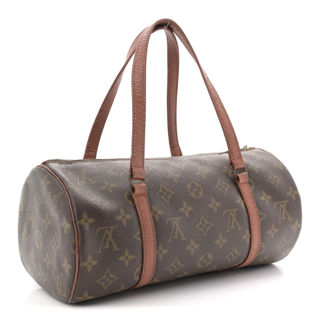 Louis Vuitton Monogram Papillon 30