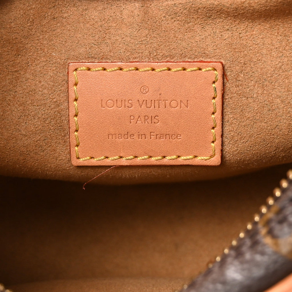 Louis Vuitton Monogram Loop