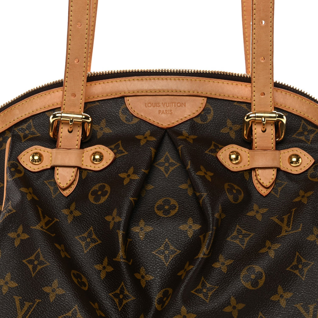 Louis Vuitton Monogram Tivoli GM