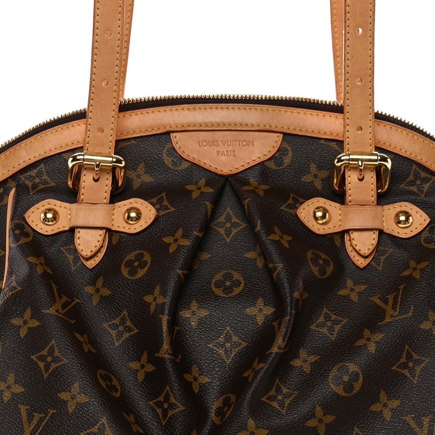 Louis Vuitton Monogram Tivoli GM