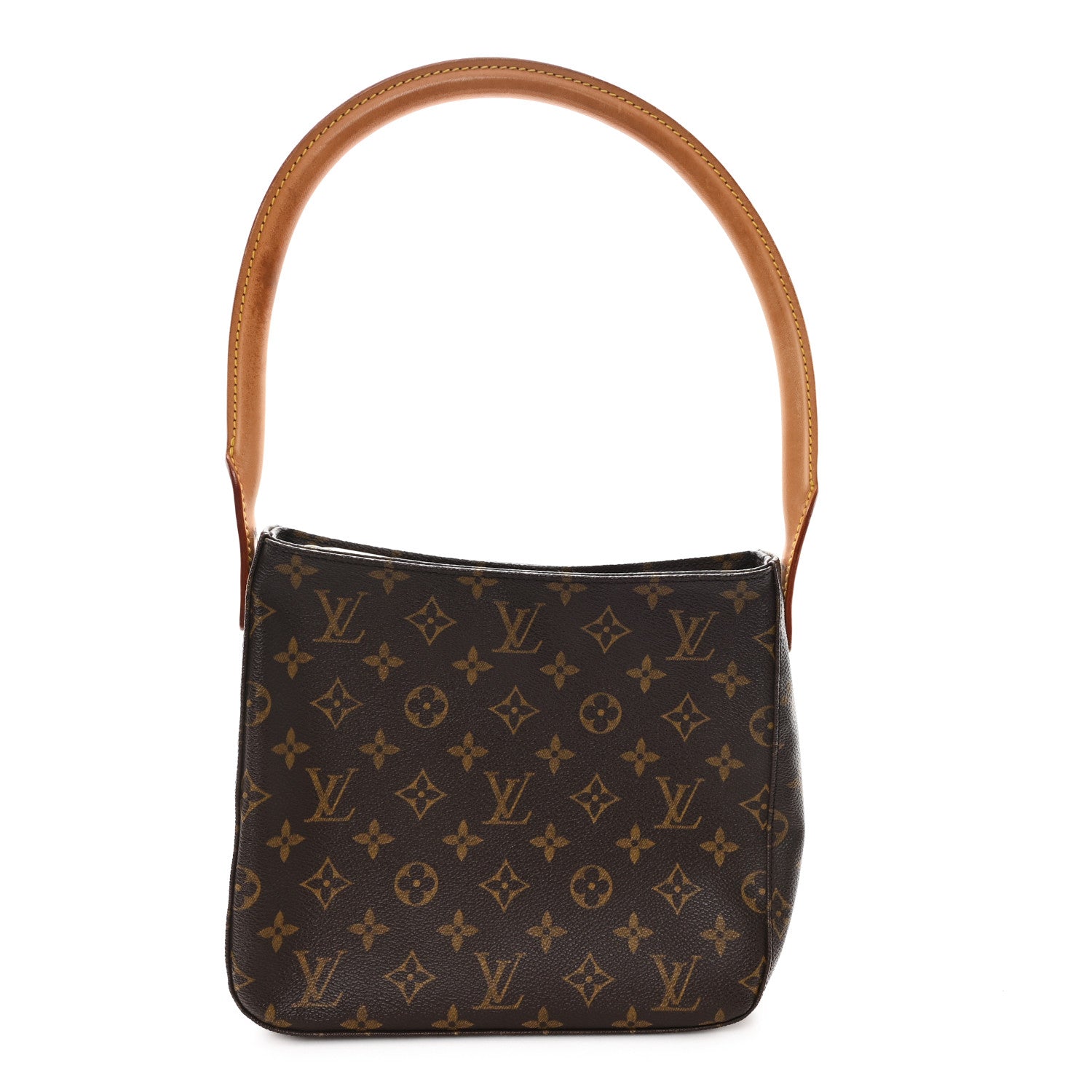 Louis Vuitton Monogram Looping MM