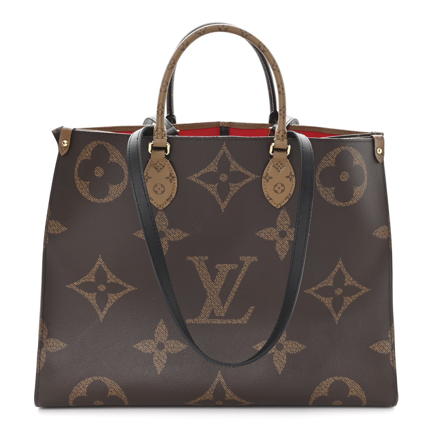 Louis Vuitton Reverse Monogram Giant Onthego GM