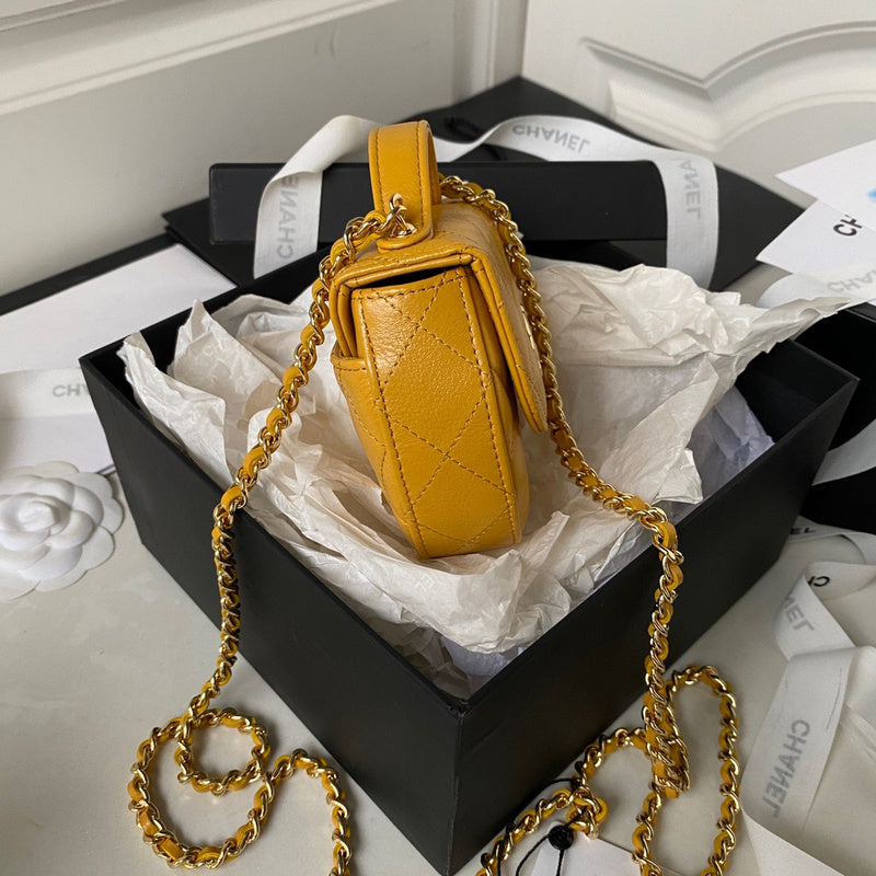 Chanel -Bags - CHL Bags - 205