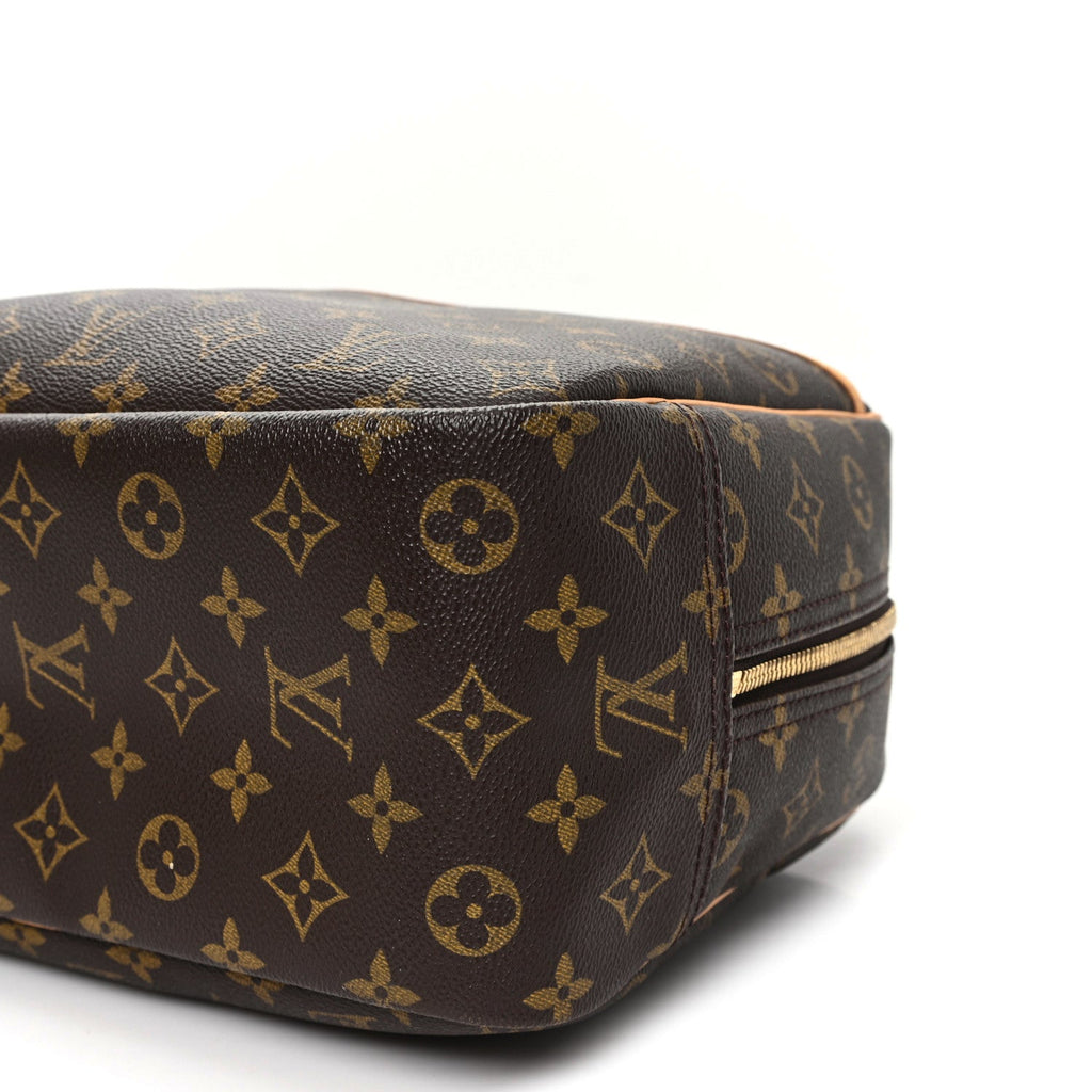 Louis Vuitton Monogram Deauville