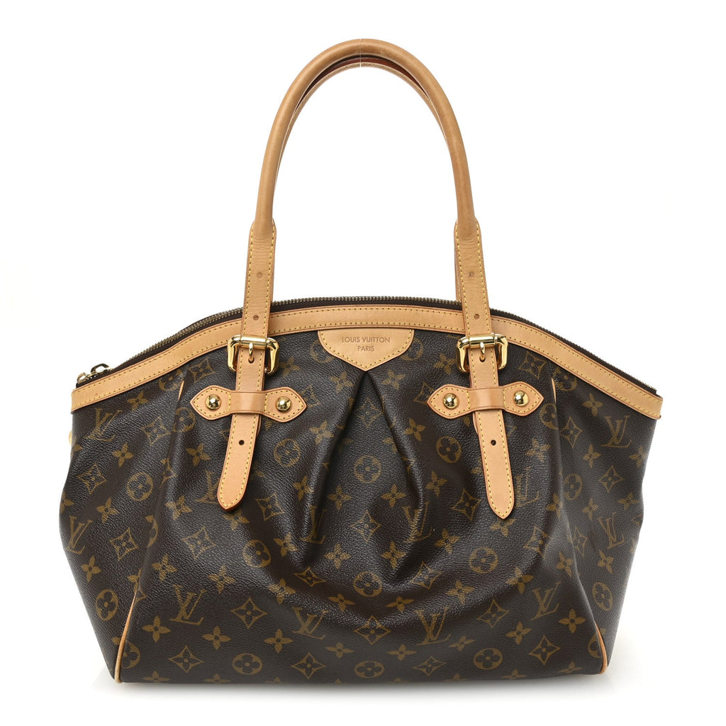 Louis Vuitton Monogram Tivoli GM